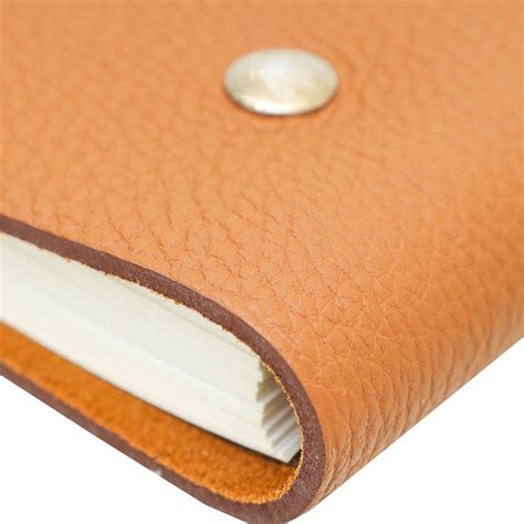 hermes ulysse pm agenda refill